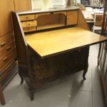 858 4482 SECRETAIRE